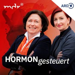 Artwork for Hormongesteuert – Der Wechseljahre-Podcast mit Dr. Katrin Schaudig