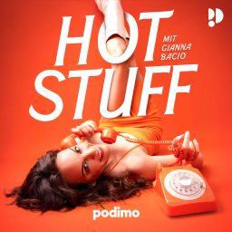 Artwork for HOT STUFF – Alles rund um Sex