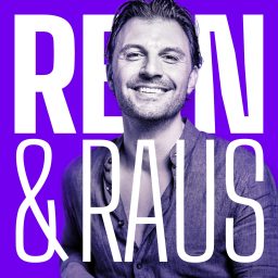 Artwork for Rein&Raus - Der Sex-Podcast