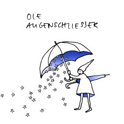 Artwork for Einschlafen mit Ole Augenschliesser