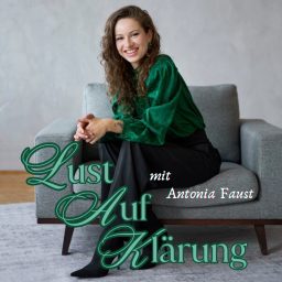 Artwork for LustAufKlärung mit Antonia Faust