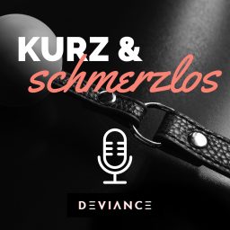 Artwork for Kurz & Schmerzlos - Alles über BDSM, Fetische und kinky Sex