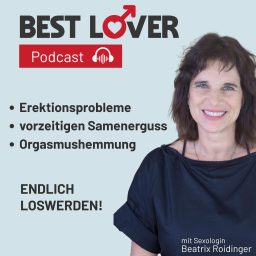 Artwork for Best Lover - Institut für männliche Sexualität