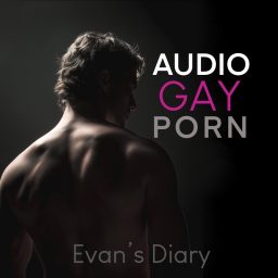 Artwork for Audio Gay Porn 🔞 | Erotic Gay stories | Evan's Diary