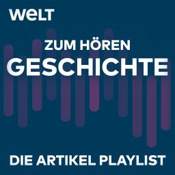Artwork for WELT Geschichte zum Hören