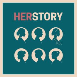 Artwork for HerStory - Geschichte(n) von Frauen und Queers