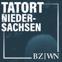 Artwork for Tatort Niedersachsen - der Crime-Podcast der Braunschweiger Zeitung