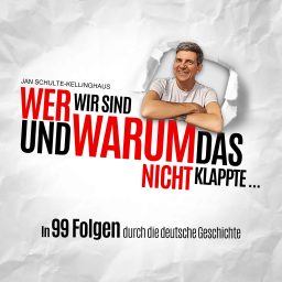 Artwork for Wer wir sind und warum das nicht klappte ...