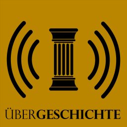 Artwork for Über Geschichte – Der History-Podcast