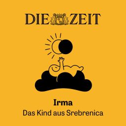 Artwork for Irma. Das Kind aus Srebrenica