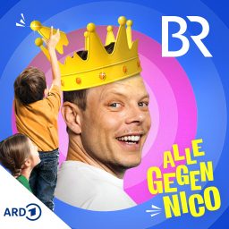 Artwork for Alle gegen Nico - Zockt um die Quizkrone!