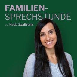 Artwork for Familiensprechstunde mit Katia Saalfrank