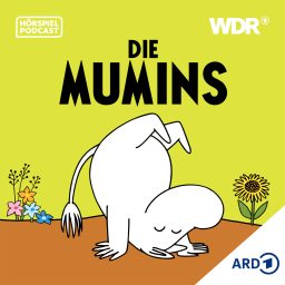 Artwork for Die Mumins - Hörspiel-Serie nach dem Kinderbuch-Klassiker | WDR