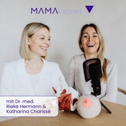 Artwork for MamAcademy - Mama werden, Mama sein, Frau bleiben