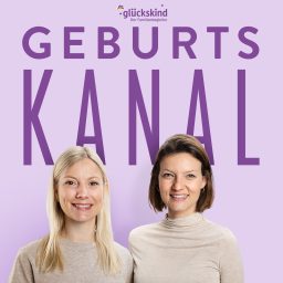 Artwork for GEBURTSKANAL - von Schwangerschaft bis Wochenbett mit hallohebamme
