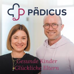 Artwork for Pädicus - Der Podcast für Kindergesundheit