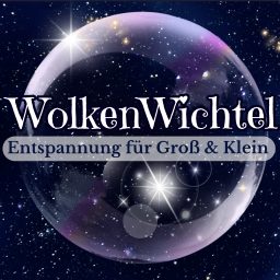 Artwork for WolkenWichtel - Entspannung für Groß und Klein