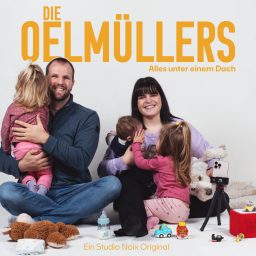Artwork for Die Oelmüllers - Alles unter einem Dach