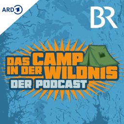 Artwork for Das Camp in der Wildnis - Abenteuer Norwegen in der 9. Klasse