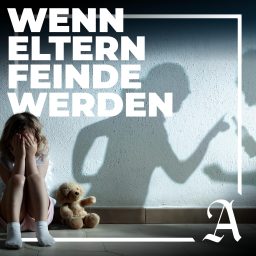 Artwork for "Wenn Eltern Feinde werden" – Ein Podcast über Eltern- Kind- Entfremdung