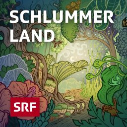 Artwork for Schlummerland - Gutenachtgeschichten für Kinder