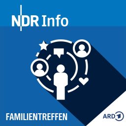 Artwork for Familientreffen