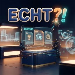 Artwork for ECHT?! - Wissenspodcast für Kinder, der Mythen prüft