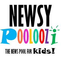 Artwork for Newsy Pooloozi - The News Pod for Kids