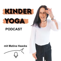 Artwork for Kinderyoga für starke Kinder – Ideen für Kita, Schule & Zuhause