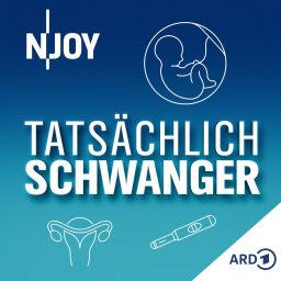 Artwork for Tatsächlich schwanger – Alles, was ihr jetzt wissen müsst