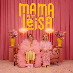 Artwork for Mama Leisa – der ehrliche Elternpodcast über Familie & Mental Load