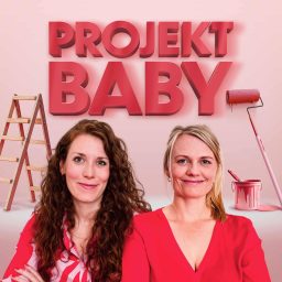 Artwork for Projekt Baby - Mit Plan durch Schwangerschaft, Geburt und Wochenbett