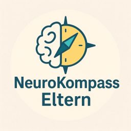 Artwork for NeuroKompass Eltern - ADHS,ASS & Neurodiversität verstehen