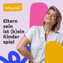 Artwork for babywelt - Elternsein ist (k)ein Kinderspiel