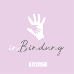 Artwork for inBindung - der christliche Podcast für bindungs- und bedürfnisorientierte Erziehung