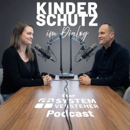 Artwork for Kinderschutz im Dialog – der Systemversteher-Podcast