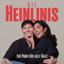 Artwork for Die Heinlinis – Ein Paar für alle Fälle