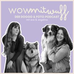Artwork for wowmitwuff - Doggo und Foto Podcast