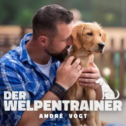 Artwork for Der Welpentrainer - Der Podcast mit André Vogt