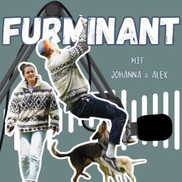 Artwork for Furminant - Der Hundepodcast mit Johanna und Alex