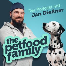 Artwork for The Petfood Family - der Hunde-Podcast