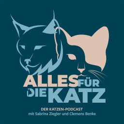 Artwork for Alles für die Katz | Der Katzen-Podcast