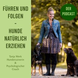 Artwork for Führen und Folgen-Hunde natürlich erziehen