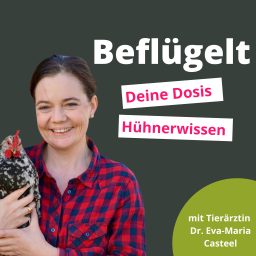 Artwork for Beflügelt - Deine Dosis Hühnerwissen
