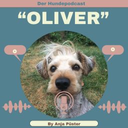 Artwork for Oliver – der Hundepodcast: Beziehung statt Erziehung