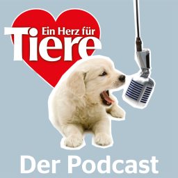 Artwork for Ein Herz für Tiere - der Podcast