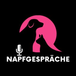 Artwork for Napfgespräche - Experten über Ernährung von Hunden und Katzen und smarte Supplemente