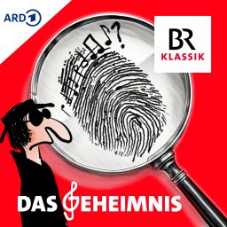 Artwork for Das Geheimnis – Musikalische Rätsel und Krimis zum Mitraten