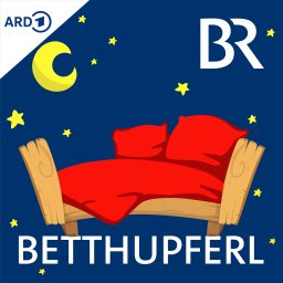 Artwork for Betthupferl - Gute-Nacht-Geschichten für Kinder