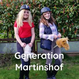 Artwork for Generation Martinshof - Bibi & Tina Podcast